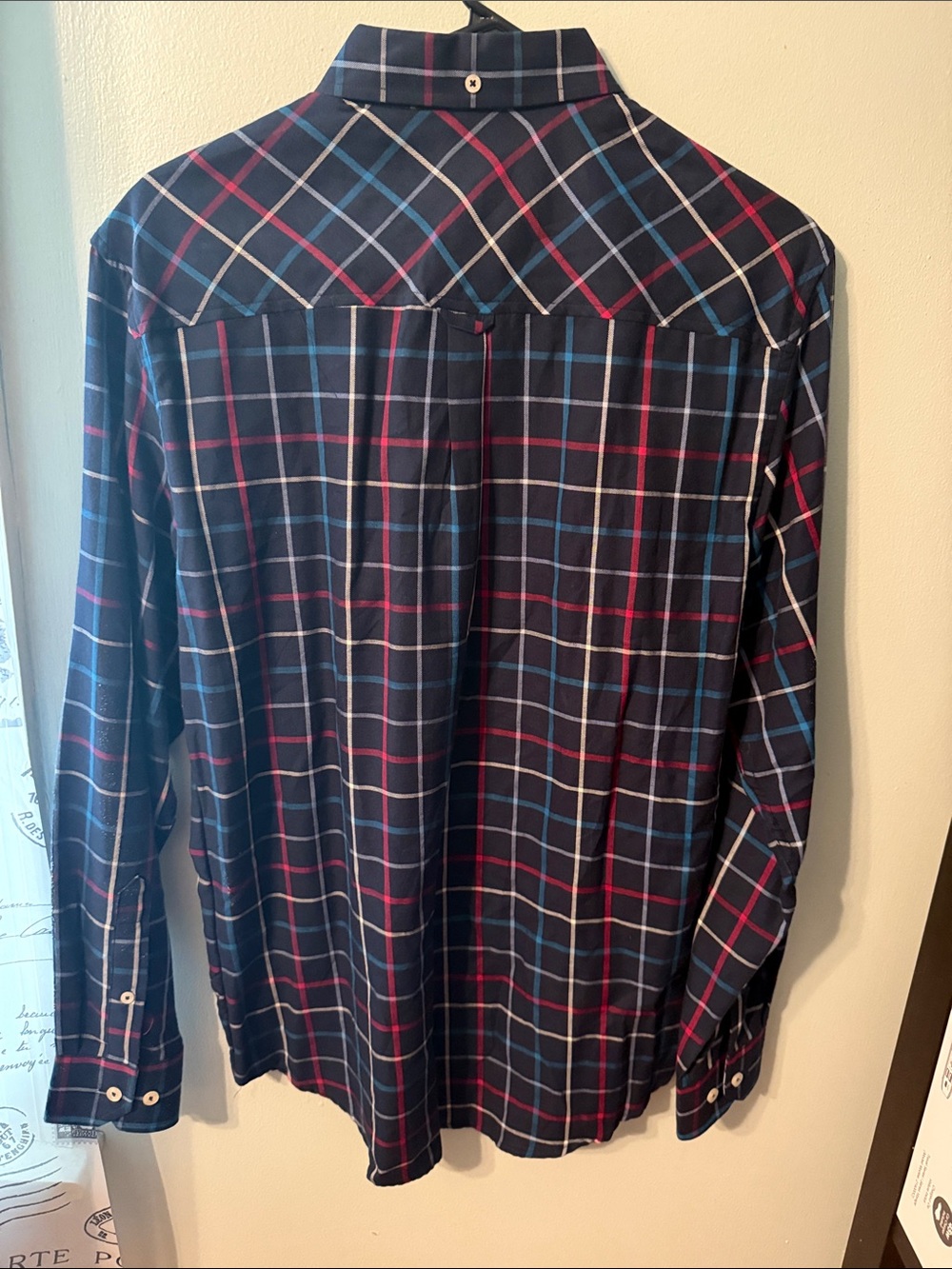 Ben Sherman size medium - Picture 4 of 4